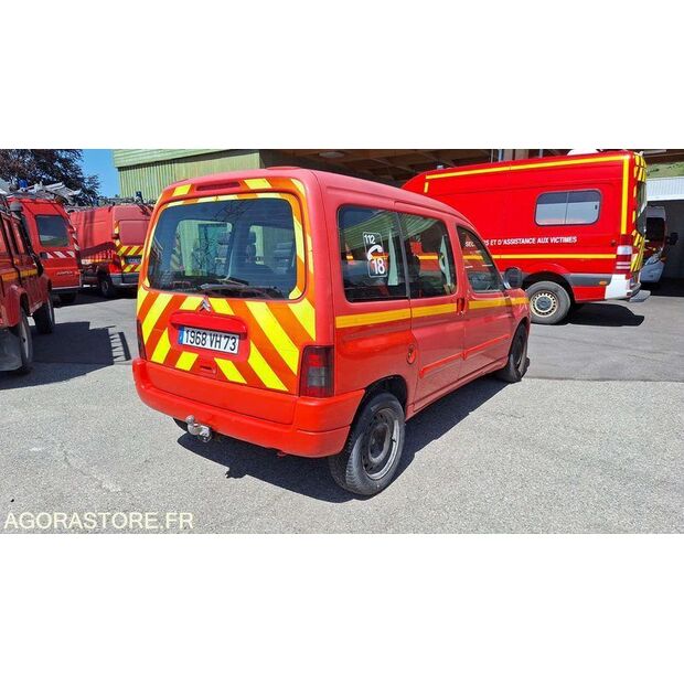 2005 Citroen BERLINGO-47241652