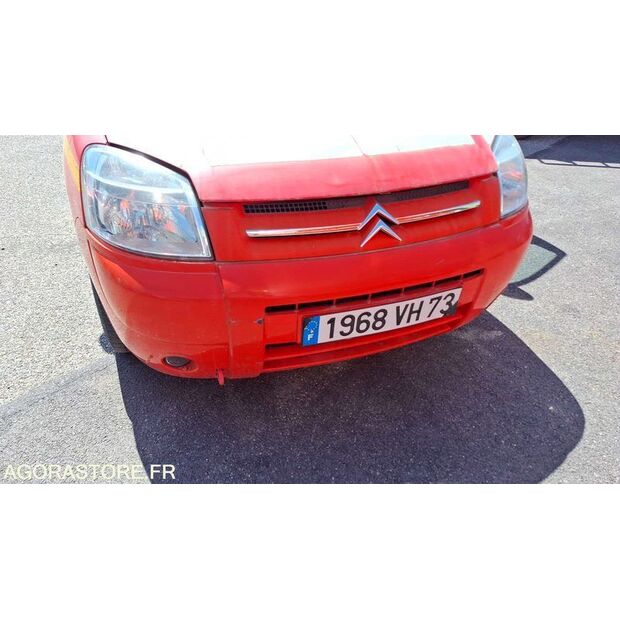 2005 Citroen BERLINGO-47241653