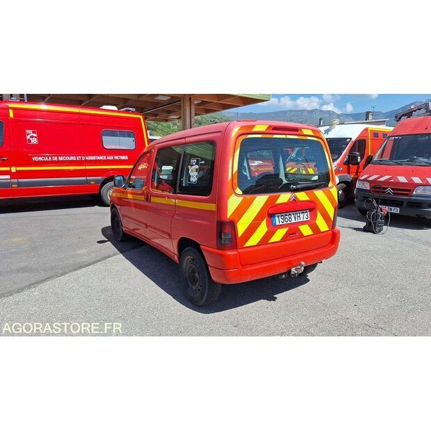 2005 Citroen BERLINGO-47241654