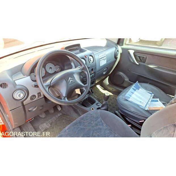 2005 Citroen BERLINGO-47241655