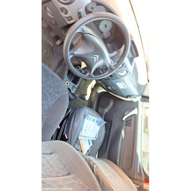 2005 Citroen BERLINGO-47241658