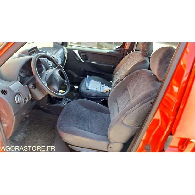 2005 Citroen BERLINGO-47241659