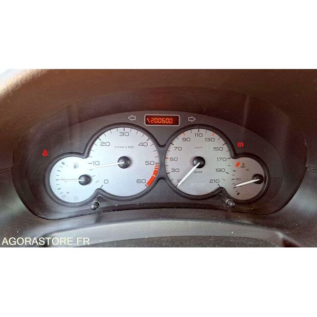 2005 Citroen BERLINGO-47241660