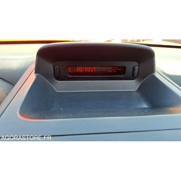 2005 Citroen BERLINGO-47241661