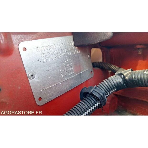 2005 Citroen BERLINGO-47241663