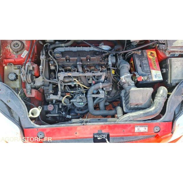 2005 Citroen BERLINGO-47241665