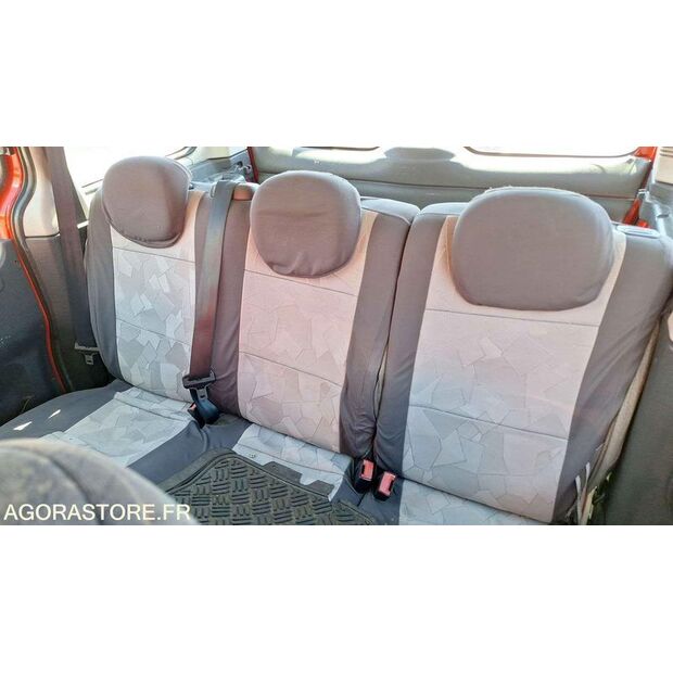 2005 Citroen BERLINGO-47241670