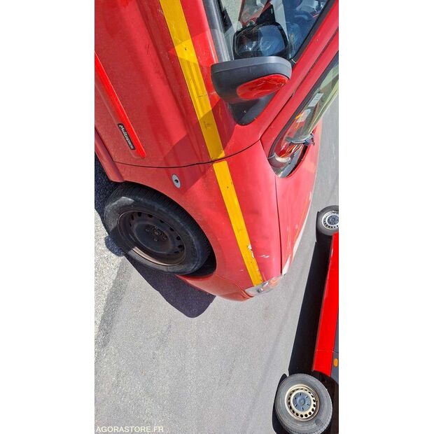 2005 Citroen BERLINGO-47241671