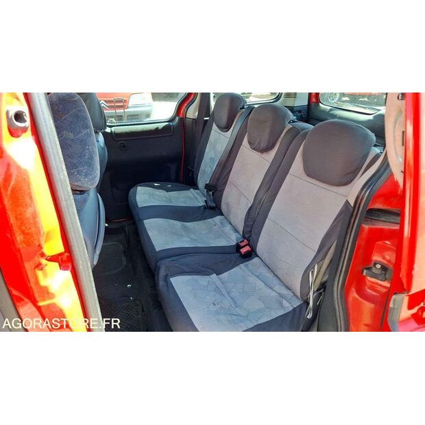 2005 Citroen BERLINGO-47241672