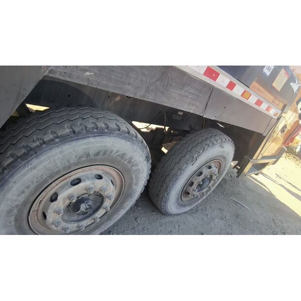 2020 Sany STC500S-47242358