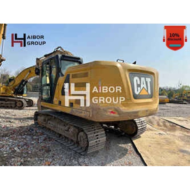 2022 Caterpillar 320GC-47242367
