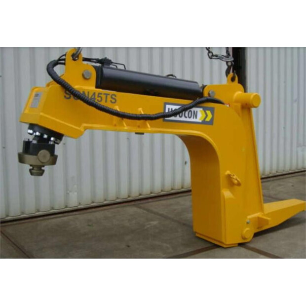 2024 Houcon Safetyneck PS-SGN45TS-47242497