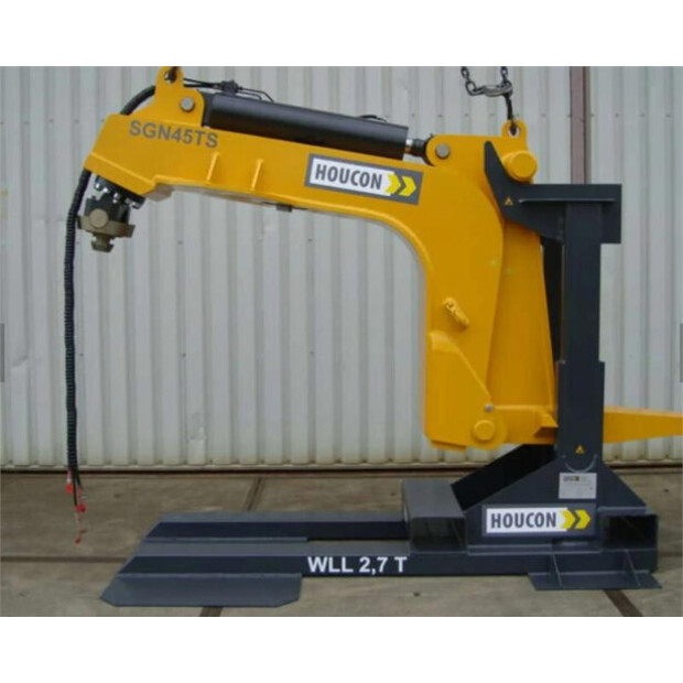 2024 Houcon Safetyneck PS-SGN45TS-47242499