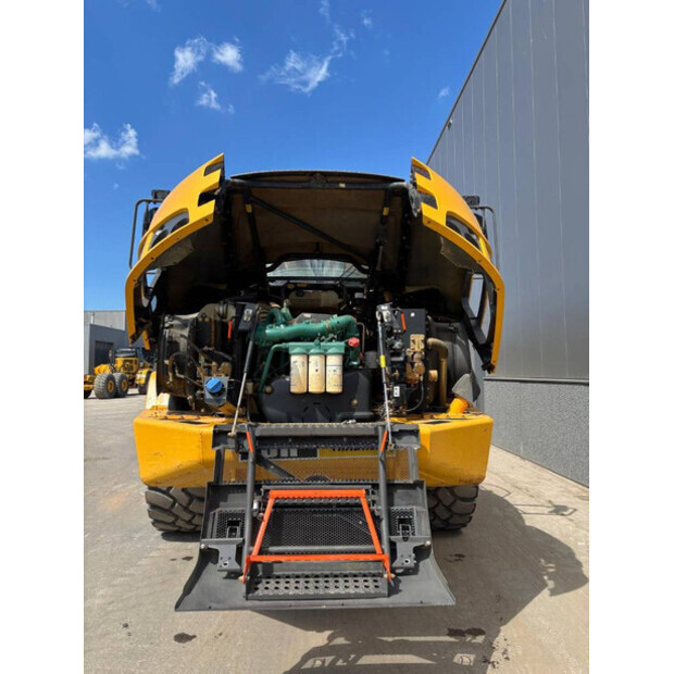 2019 فولفو A40G-47243000