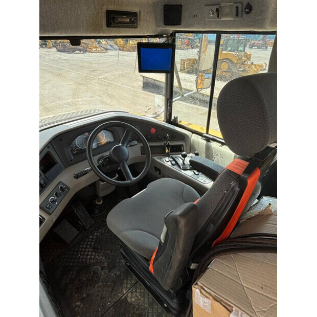 2019 فولفو A40G-47243003
