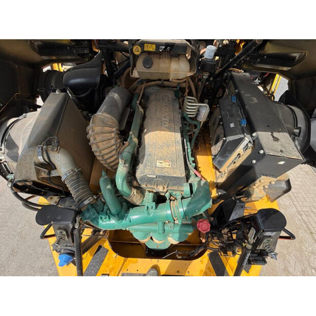 2019 فولفو A40G-47243007