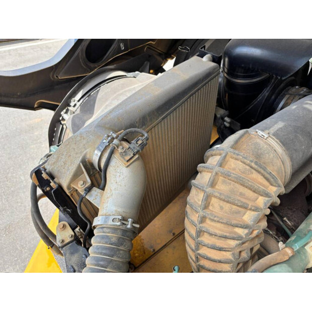 2019 فولفو A40G-47243008