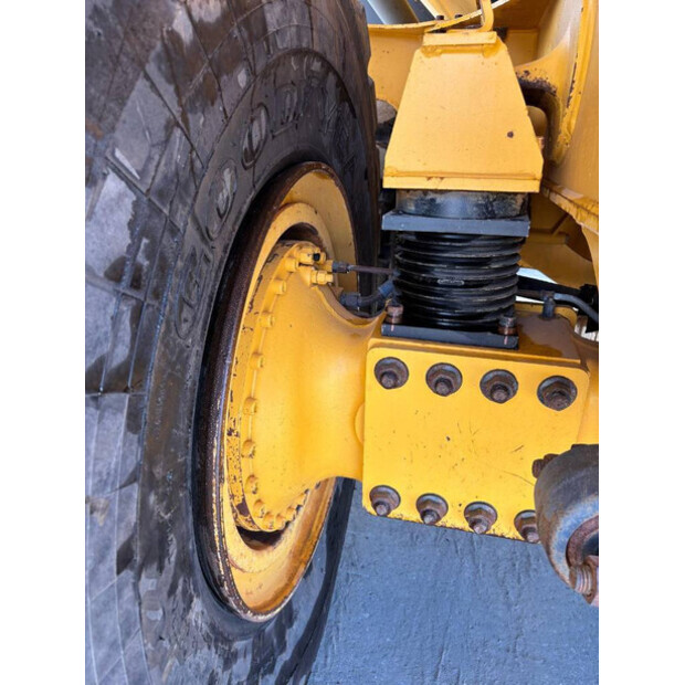 2019 فولفو A40G-47243018