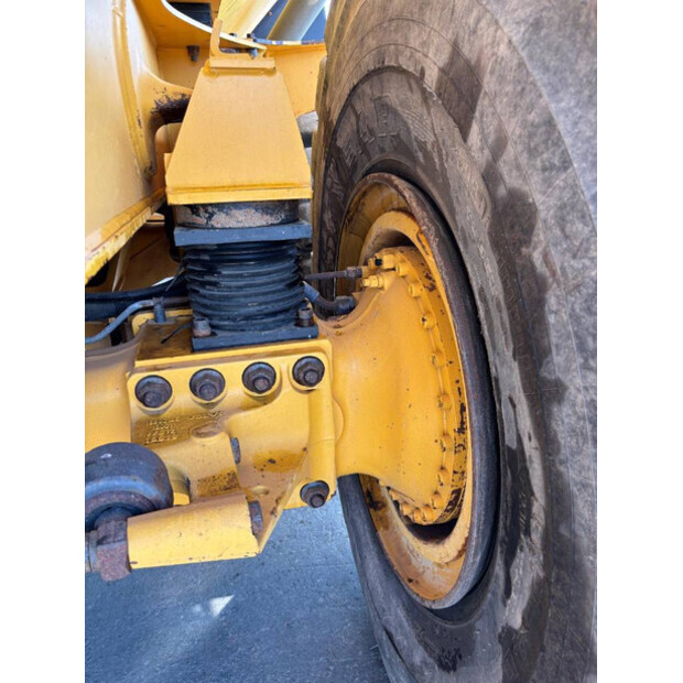 2019 فولفو A40G-47243019