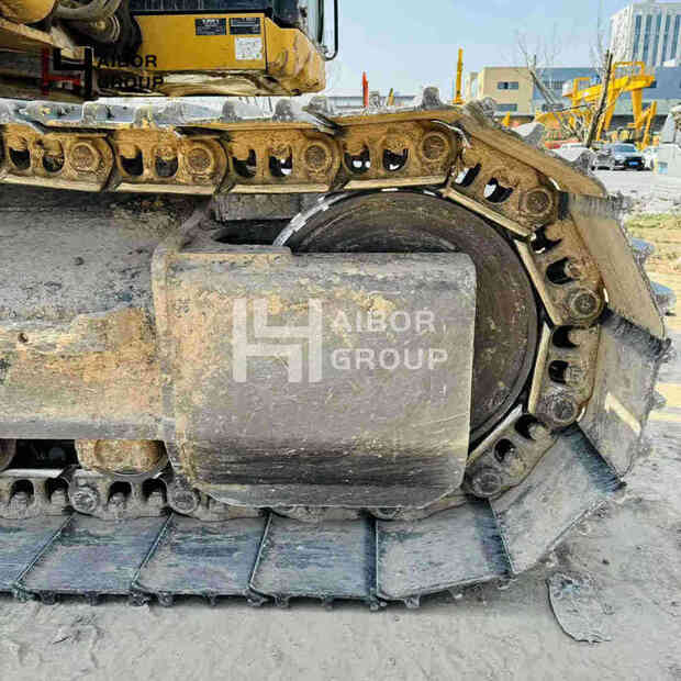 2024 كاتربيلر 320GC-47243056