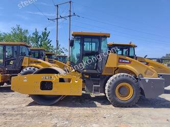Image de COMPACTEURS 2026 XCMG XS183J