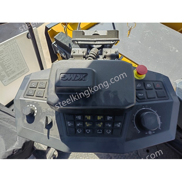 2026 XCMG RP405-47243074
