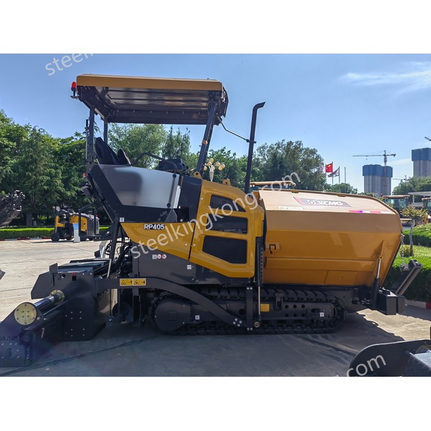 2026 XCMG RP405-47243081