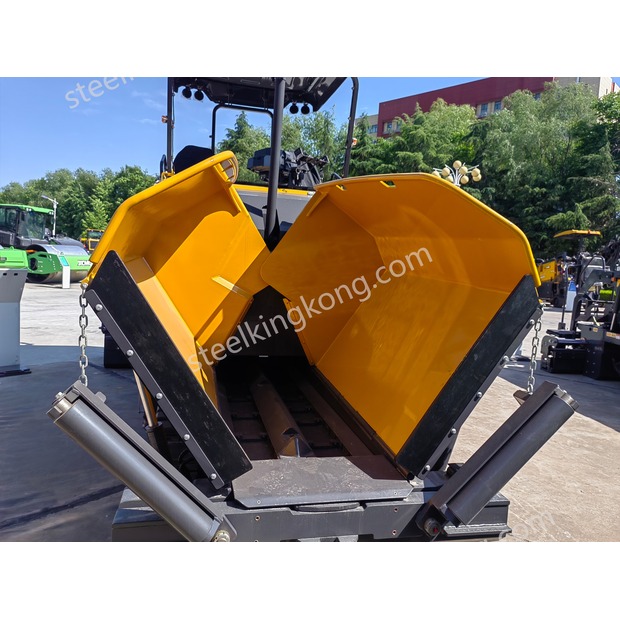 2026 XCMG RP405-47243082