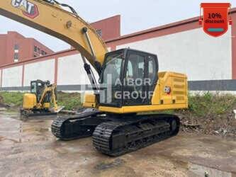 Image de CONSTRUCTION 2025 Caterpillar 320GC