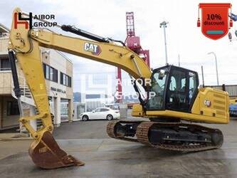 صورة ل 2022 كاتربيلر 320GC للبيع في الصّين
