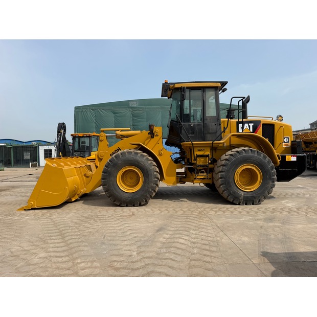 2023 Caterpillar 980H-47243175