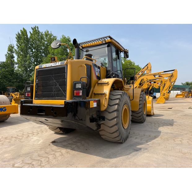 2023 Caterpillar 980H-47243177
