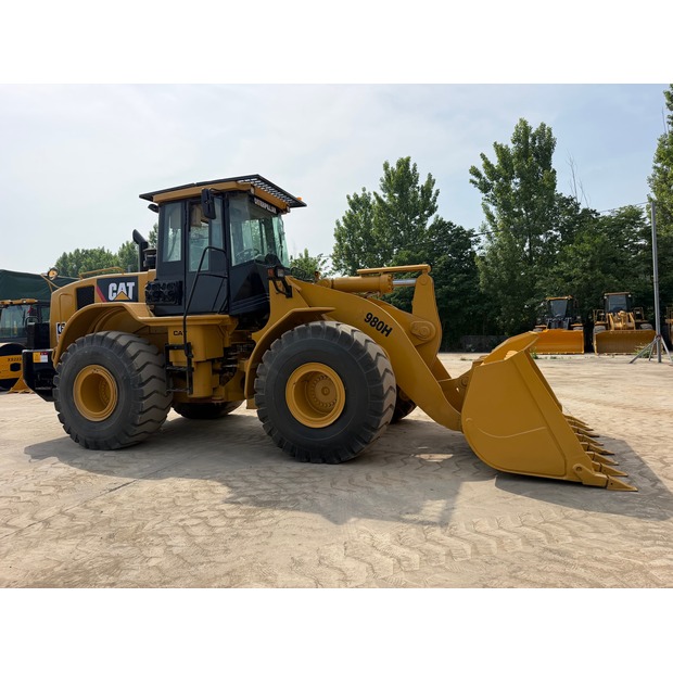 2023 Caterpillar 980H-47243178