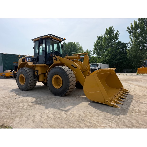 2023 Caterpillar 980H-47243179