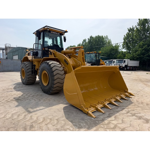 2023 Caterpillar 980H-47243180