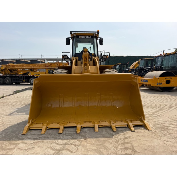 2023 Caterpillar 980H-47243181