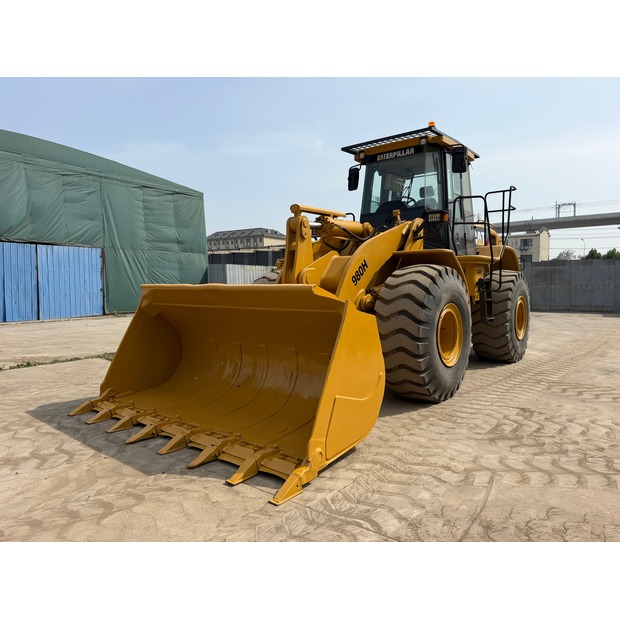 2023 Caterpillar 980H-47243182