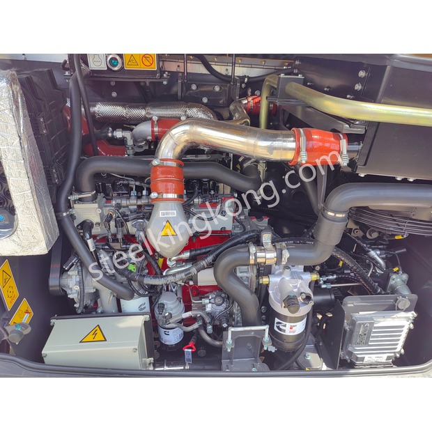 2026 XCMG XT4018K-47243193