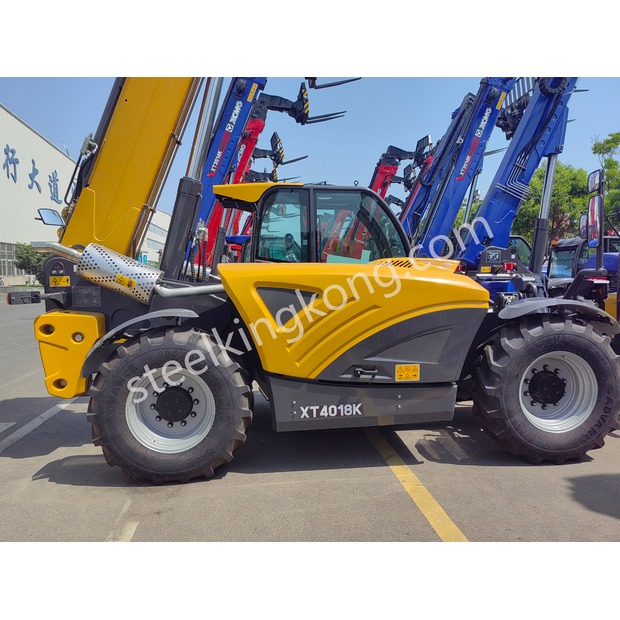 2026 XCMG XT4018K-47243195