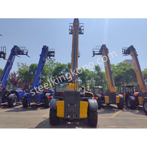 2026 XCMG XT4018K-47243196