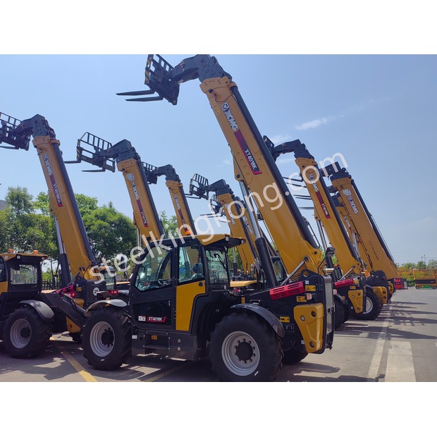 2026 XCMG XT4018K-47243197