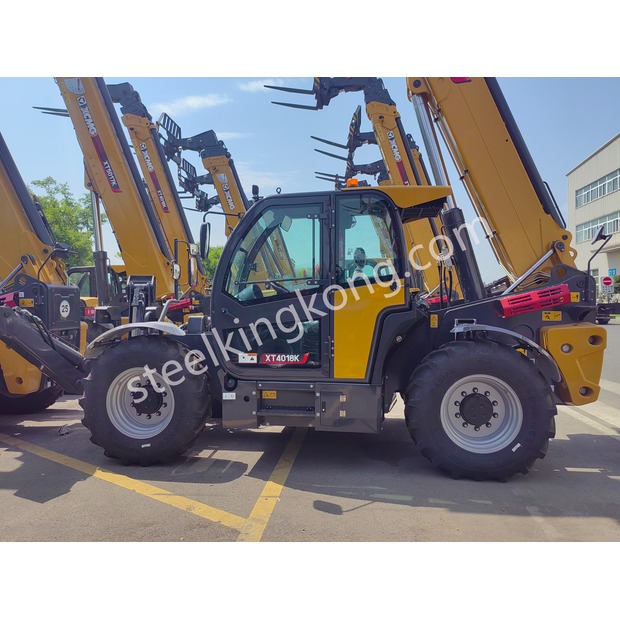 2026 XCMG XT4018K-47243198
