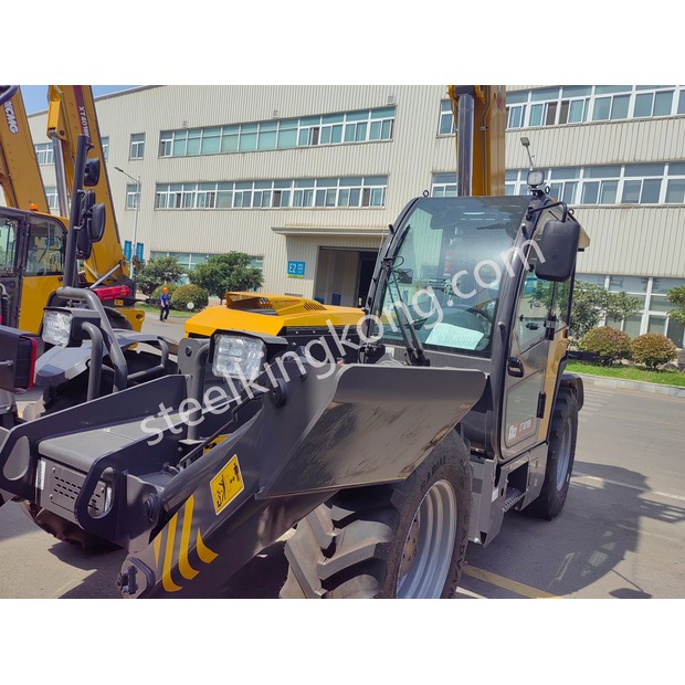 2026 XCMG XT4018K-47243199