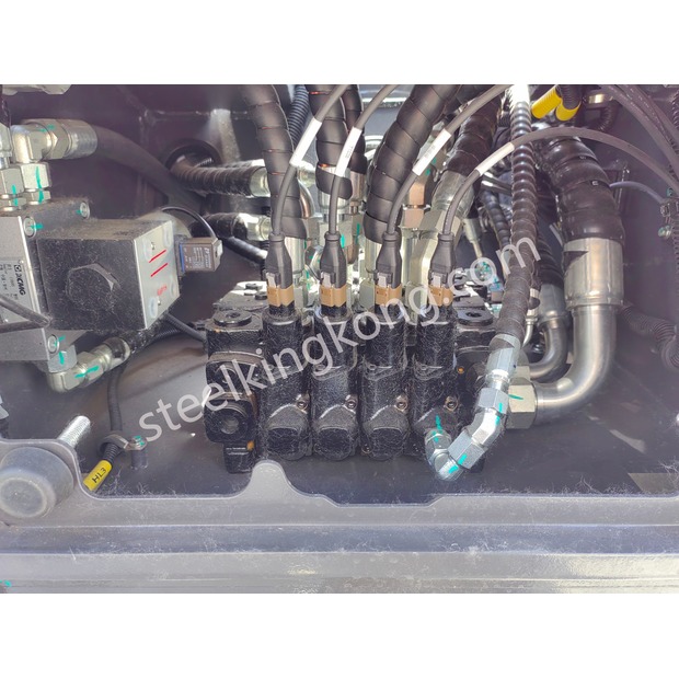 2026 XCMG XT4018K-47243202