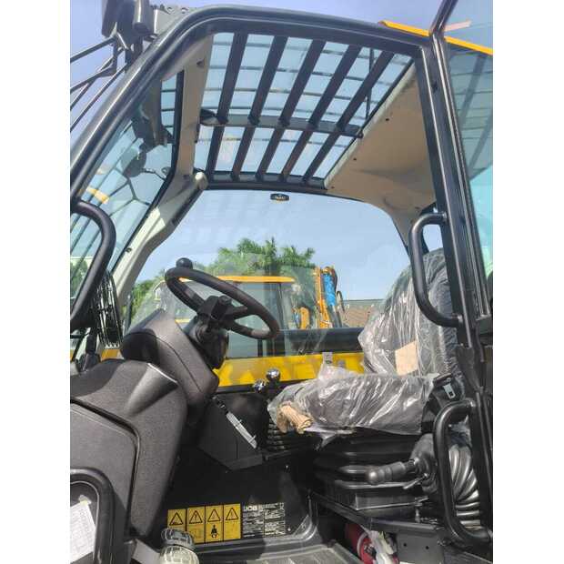 2026 JCB 540-180 Hi Viz-47243302