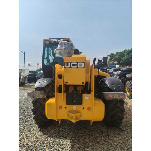 2026 JCB 540-180 Hi Viz-47243307
