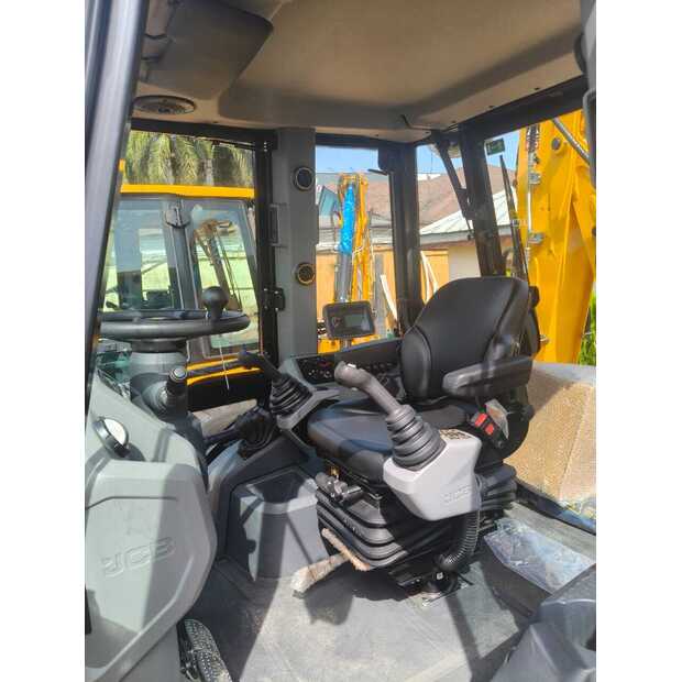 2026 JCB 540-180 Hi Viz-47243309
