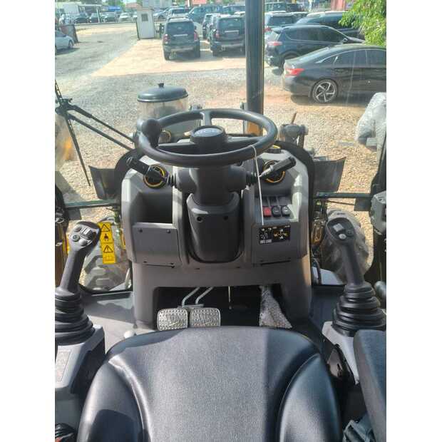 2026 JCB 540-180 Hi Viz-47243312
