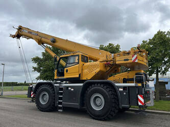 Image for 2025 XCMG XCA70E for Sale in Netherlands