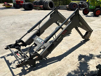 Image for ATTACHMENTS 2020 MX U412+